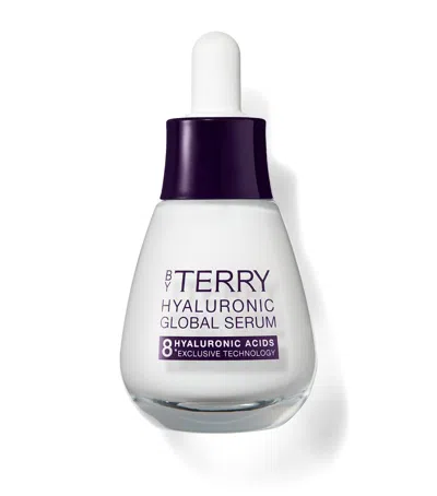 By Terry Hyaluronic Global Serum In White