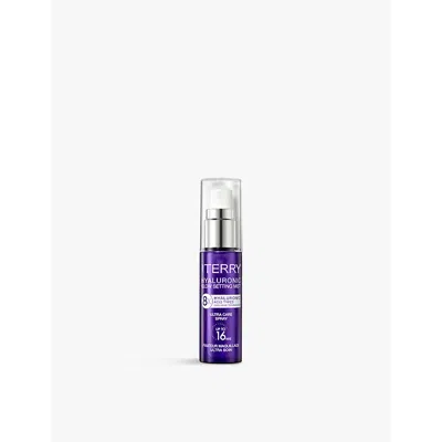 By Terry Hyaluronic Glow Setting Mist 30ml In White