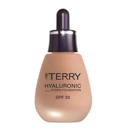 By Terry Hyaluronic Hydra Foundation Spf 30 In Neutral