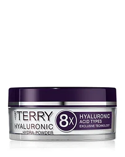 By Terry Hyaluronic Hydra Powder In Multi