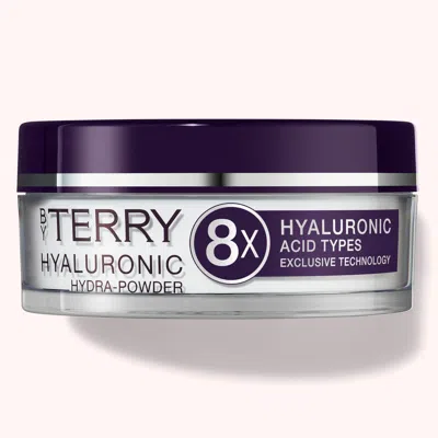 By Terry Hyaluronic Hydra-powder 8ha