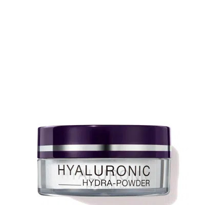 By Terry Hyaluronic Hydra-powder 8ha Travel-size In White