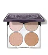 By Terry Hyaluronic Hydra-powder Palette In Neutral