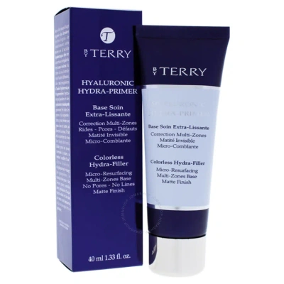 By Terry Hyaluronic Hydra Primer Hydra Filler By  For Women - 1.35 oz Primer In White