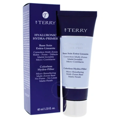By Terry Hyaluronic Hydra Primer Hydra Filler By  For Women - 1.35 oz Primer In N/a