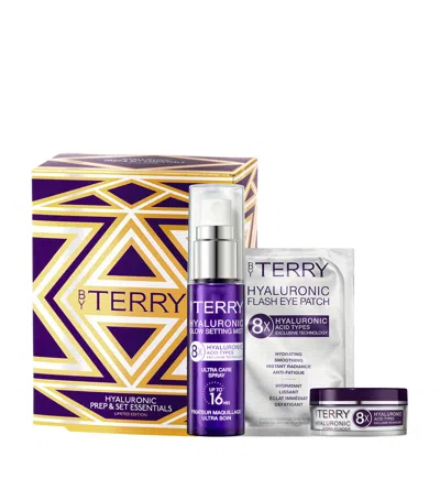 By Terry Hyaluronic Prep Essentials Gift Set