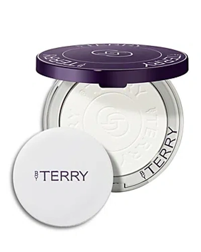 By Terry Hyaluronic Pressed Hydra Powder In White