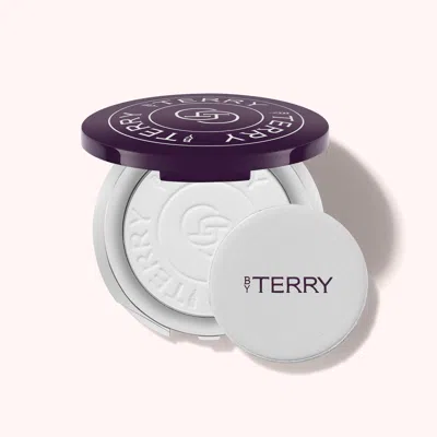 By Terry Hyaluronic Pressed Hydra-powder 8ha Travel-size
