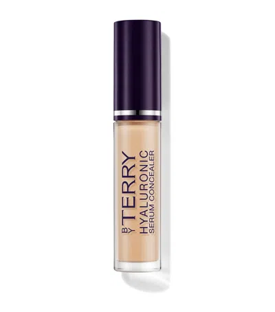 By Terry Hyaluronic Serum Concealer In White