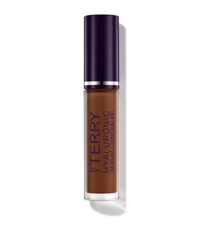 By Terry Hyaluronic Serum Concealer In White