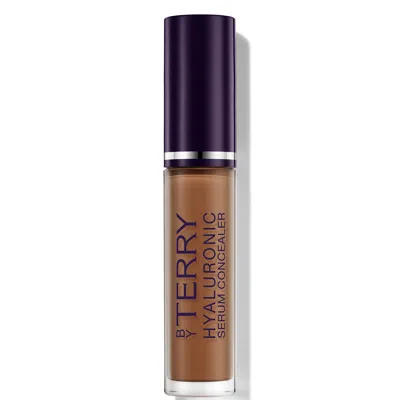By Terry Hyaluronic Serum Concealer (various Shades) In 11. Deep Tan