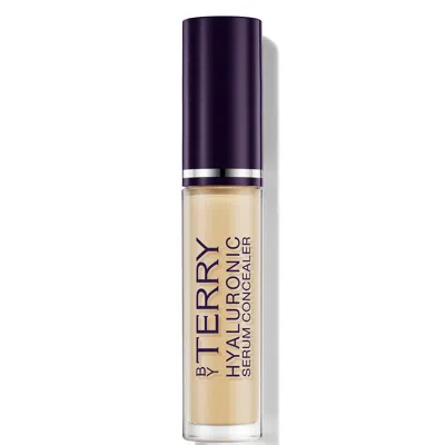 By Terry Hyaluronic Serum Concealer (various Shades) In 3. Apricot Nude