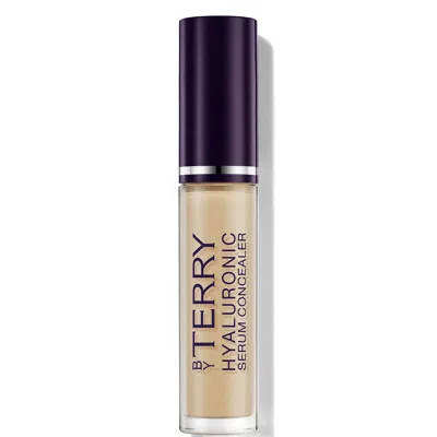 By Terry Hyaluronic Serum Concealer (various Shades) In 5. Cream Beige