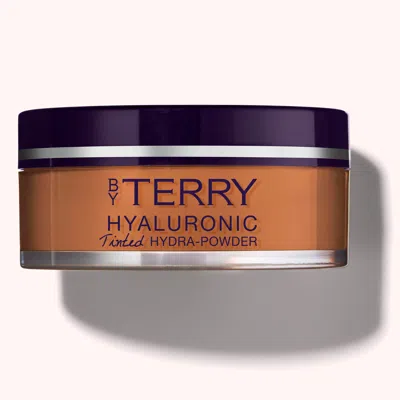 By Terry Hyaluronic Tinted Hydra-powder (10 G.) In N600. Dark