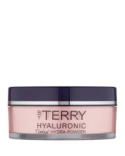 By Terry Hyaluronic Tinted Hydra-powder In Pink