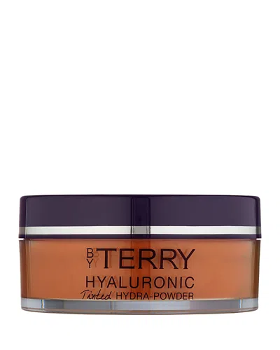 By Terry Hyaluronic Tinted Hydra-powder In N. Dark