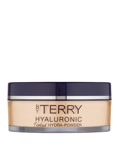 By Terry Hyaluronic Tinted Hydra-powder In N. Fair