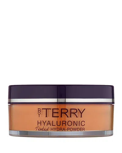 By Terry Hyaluronic Tinted Hydra-powder In N. Medium Dark