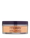 By Terry Hyaluronic Tinted Hydra-powder Loose Setting Powder In N. Medium Fair