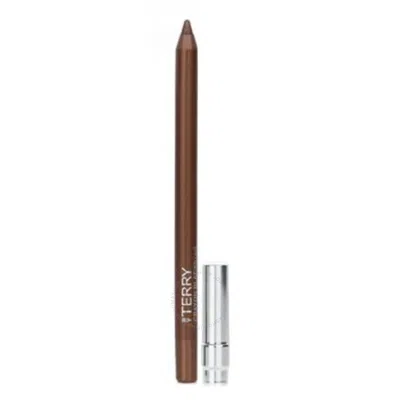 By Terry Ladies Crayon Blackstar Eye Pencil 0.042 oz # 02 Brown Stellar Makeup 3700076458800 In White