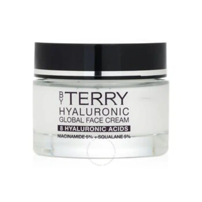 By Terry Ladies Hyaluronic Global Face Cream 1.69 oz Skin Care 3700076458145