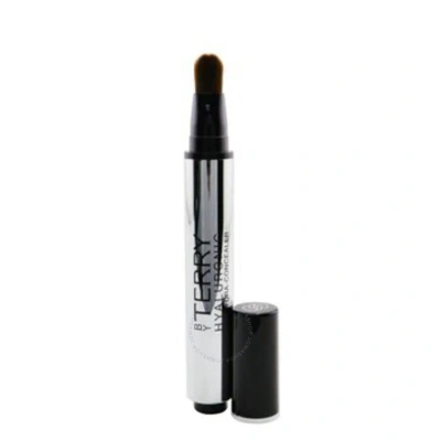 By Terry Ladies Hyaluronic Hydra Concealer 0.19 oz # 200 Natural Makeup 3700076457230 In White
