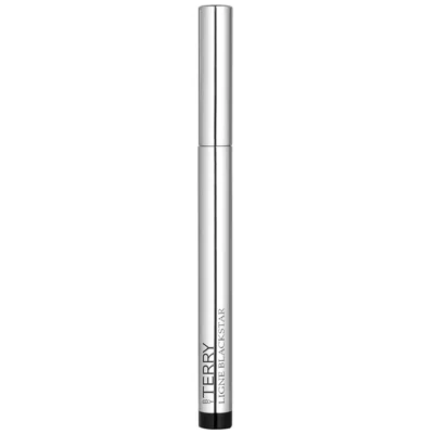 By Terry Ligne Blackstar Eye Liner - So Black In White