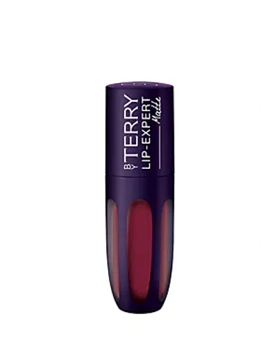 By Terry Lip-expert Matte In Chili Fig