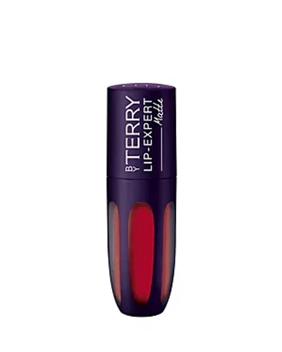 By Terry Lip-expert Matte In My Red