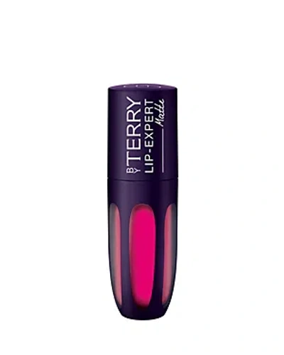 By Terry Lip-expert Matte In Pink Party