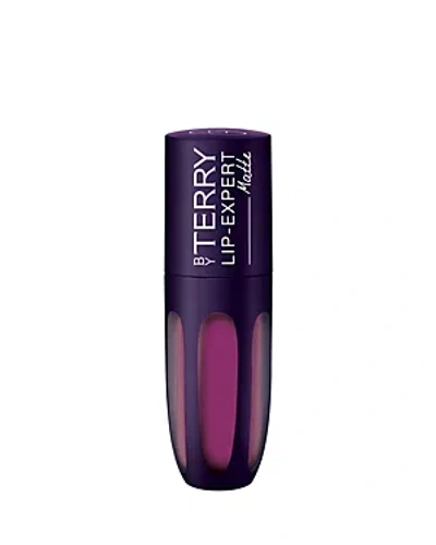 By Terry Lip-expert Matte In Purple Fiction