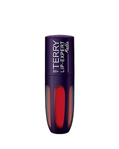 By Terry Lip-expert Matte In Red Carpet