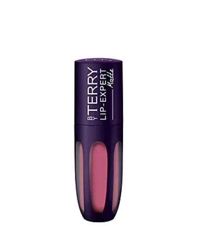 By Terry Lip-expert Matte In Rosy Kiss