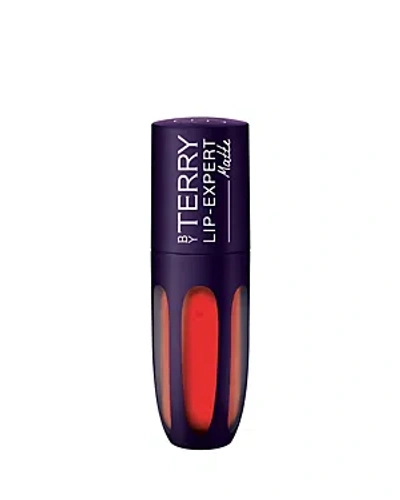 By Terry Lip-expert Matte In Sweet Flam