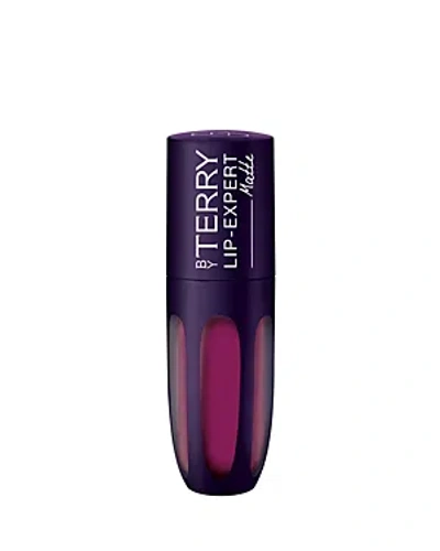 By Terry Lip-expert Matte In Velvet Orchid