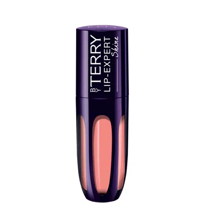 By Terry Lip-expert Shine 0.1 Oz. In N.10 Bare Flirt