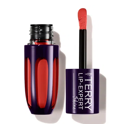 By Terry Lip-expert Shine 0.1 Oz. In N.9 Peachy Guilt