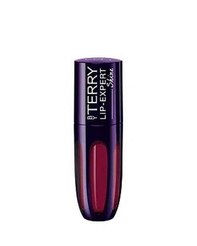 By Terry Lip-expert Shine In White