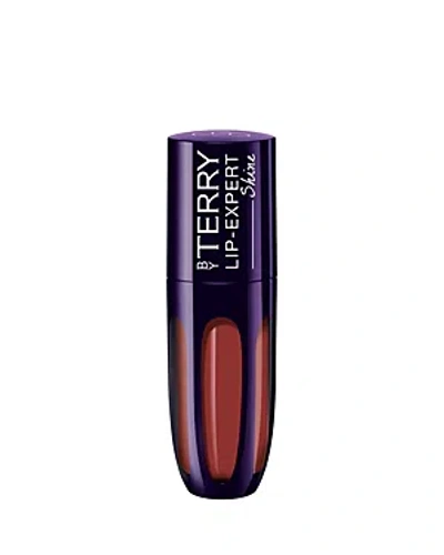 By Terry Lip-expert Shine In Chili Potion