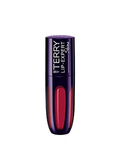 By Terry Lip-expert Shine In White