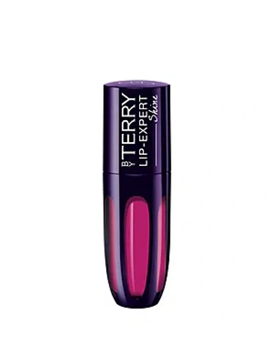 By Terry Lip-expert Shine In White