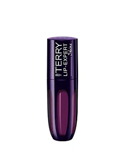 By Terry Lip-expert Shine In White