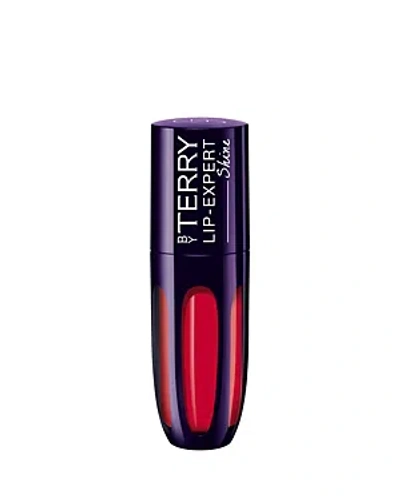 By Terry Lip-expert Shine In My Red