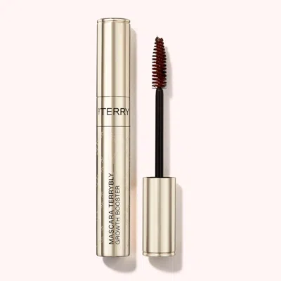 By Terry Mascara Terrybly Growth Booster (8 Ml.) In 2. Moka Brown