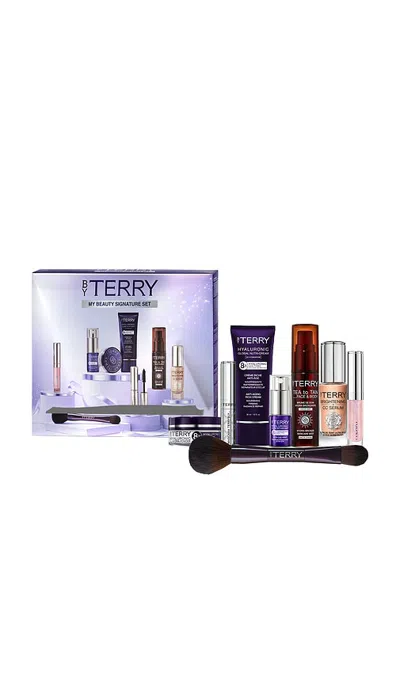 By Terry My Beauty Signature Set In Multi