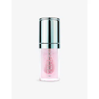 By Terry Aume De Rose Lip Oil Serum 5ml N2 - Dazzling Rose