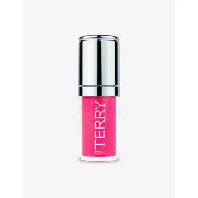 By Terry Aume De Rose Glow Lip Gloss 5ml N2 - Pink Pong