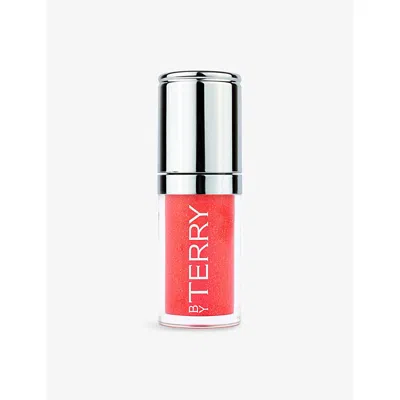 By Terry Aume De Rose Glow Lip Gloss 5ml N3 - Fizzy Fire