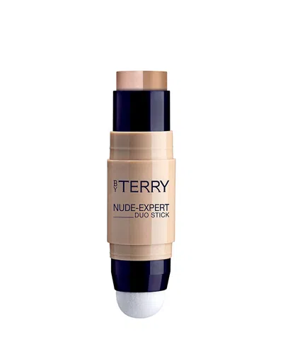 By Terry Nude-expert Duo Stick In - Golden Brown