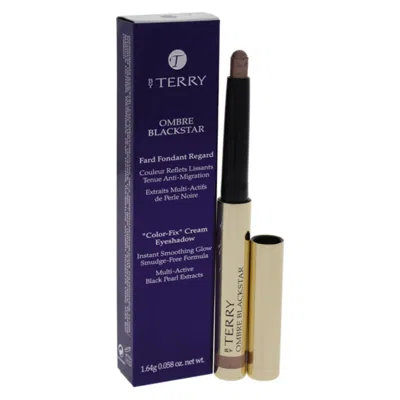 By Terry Ombre Blackstar Color-fix Cream Eyeshadow - # 6 Frozen Quartz By  For Women - 0.058 oz Eyesh In Multi